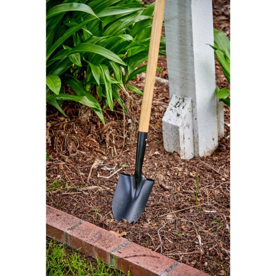 Floral Shovel – Corona – 42″